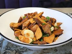 -湘约东方·湘约和港·湖南家常菜·宴请(民星路店)