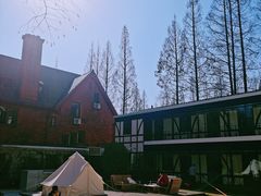 -一尺花园(安和花园店)