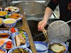 -孙盛兴奥灶面馆·蟹黄面·三虾面(山塘街总店)
