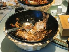 -古洼一锅鲜(开发区店)