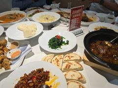 -秦月轩·陕西家乡菜(阜成路·五棵松店)