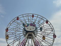 -安吉Hello Kitty乐园