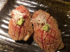 -松阪牛焼肉M(法善寺横丁店)