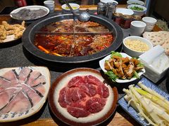 -陈眼镜火锅(总店)