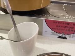 -龍歌自助小火锅(城阳万象汇店)