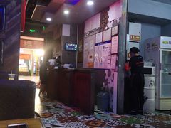 -馋火炉鱼(新世界百货望京店)
