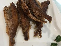 招牌小黄鱼-930私房菜(欧阳路店)