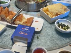 -俏牛哥鲜牛肉牛肆馆(重庆天地店)