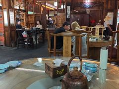 -青城甲(青城山店)