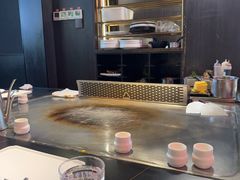 -盛焰铁板烧(王府井店)
