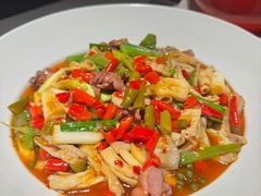 -三江里·宜宾川菜(亚运村店)