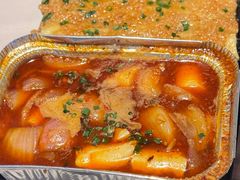 -云晓光头烧烤吧(川沙绿地店)