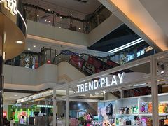 -银座mall(东直门店)