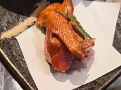 -大葉日本料理·龍蝦任食放題(廣州W酒店)