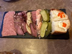 -卓娅俄餐厅(恩和俄罗斯民族乡店)