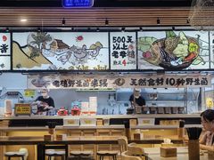 -云味馆·云南菜·云南米线(景田店)
