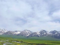 -新疆那拉提国家旅游度假区
