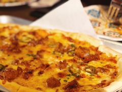 -I HOLIC艾豪丽披萨(KKone店)