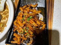-船歌·鱼水饺青岛菜(金狮广场店)