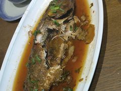 -张大嘴菜馆(庞各庄店)