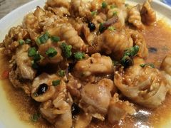 -淘米捞·米汤脆鲩鱼火锅(福田皇岗店)