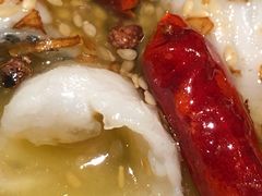 -姚姚酸菜鱼·金戈戈香港豉油鸡(喜荟城联名店)