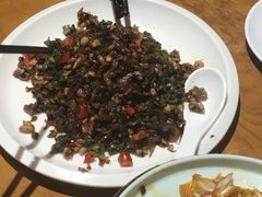 -隔壁老王·家常云南菜(花巷店)