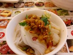 刮凉粉-火宫殿(五一大道分店)