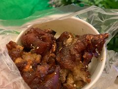 -大学城夜市大排档(凤栖路店)