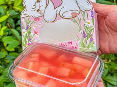 -欢牛蛋糕屋(萧山万象汇店)