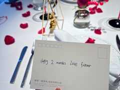 -王品牛排(郑州大卫城店)