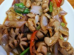 -甜甜屋(解放中路店)