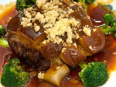 -友强·23年特色海鲜大排档(厦门店)