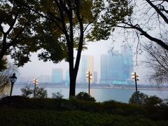 -橘子洲景区