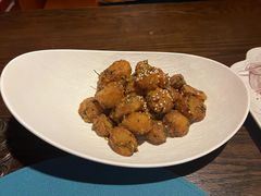 -甘尼仕印度餐厅酒吧(斜塘老街店)