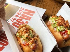 -BOR Eatery(安福路店)