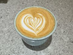 -Radar Coffee(思南路店)