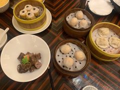 -夏宫中餐厅(香格里拉大酒店)