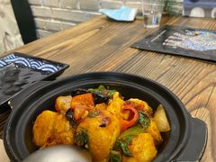 -Hi YOU你的饭局泰餐厅(雍和宫店)