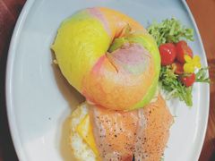 -吃饼人西餐(南开店)