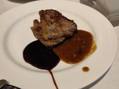 -金安大饭店-金品自助餐厅