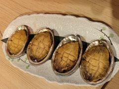 -质烤烤物·活烤海鲜(质烤总店)