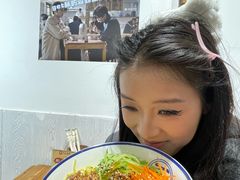 傣味凉面-阿木舂记·特色小吃(平江路店)