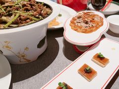 -秀儿四九城·新京菜(亚运村鸟巢店)