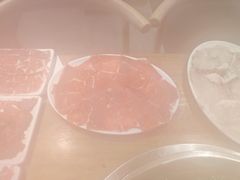 -牛必福潮汕牛肉火锅(油坊桥店)