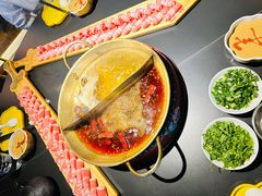 -羊大爷涮肉(亮马桥店)