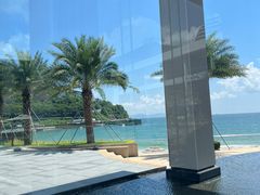 -深圳大梅沙京基洲际度假酒店