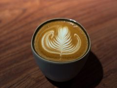 -MINDFO咖啡厅(岗顶店)