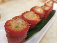 -顺德人家食府(黄金广场店)