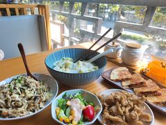 -红小满休闲餐厅(十全街店)